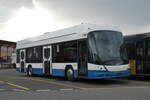 (282'459) - Interbus, Kerzers - eHess (ex BGU Grenchen Nr.