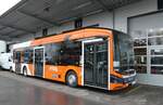 (282'857) - Gen�ve-Tours, Gen�ve - Nr.