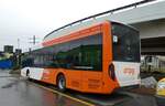 (282'862) - Gen�ve-Tours, Gen�ve - Nr.