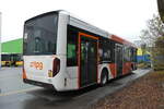 (282'863) - Gen�ve-Tours, Gen�ve - Nr.