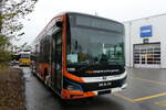 (282'864) - Gen�ve-Tours, Gen�ve - Nr.