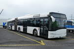 (284'254) - Overney, Vevey - VD 280'323 - Solaris )ex AAGR Rothenburg Nr.