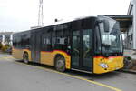 (284'529) - PostAuto Bern - Nr.