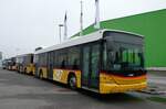 (284'742) - PostAuto Bern - Nr.