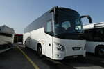 (285'289) - Pfister, Waldkirch - FR 2194 U (SG 320'531) - VDL am 7. M�rz 2026 in Kerzers, Interbus