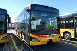 (285'931) - PostAuto Bern - PID 12'354 - eMAN am 4.