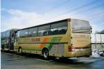 (075'518) - M�hlebach, Frauenfeld - TG 2429 - Setra am 6.