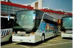 (092'702) - Bolliger, Untersch�chen - UR 9080 - Setra am 17.