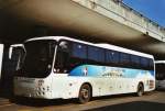 (124'915) - Aus Frankreich: Gagneux, Vall�e d'Abondance -1871 YF 74 - Temsa am 13.