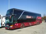 (138'218) - G�ssi, Horw - LU 183'925 - Setra am 9.