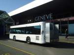 (138'253) - Facility Services, Gen�ve - Nr.