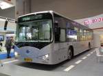 (144'650) - Aus Holland: BYD, Rotterdam - 82-BBT-2 - BYD am 27. Mai 2013 in Gen�ve, UITP