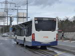 (202'268) - Globe-Limo, Gen�ve - Nr.