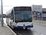 (202'278) - Globe-Limo, Gen�ve - Nr.