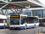 (202'292) - Globe-Limo, Gen�ve - Nr.