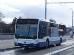 (202'302) - Globe-Limo, Gen�ve - Nr.