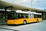 (107'211) - PostAuto Graub�nden - GR 159'345 - Volvo/Hess (ex P 25'676) am 24.