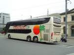 (129'778) - Castell, N�fels - GL 16'437 - Scania/Atomic am 18.