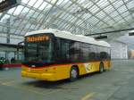 (137'875) - PostAuto Graub�nden - GR 85'630 - Scania/Hess am 5.