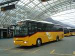 (137'879) - PostAuto Graub�nden - GR 102'380 - Irisbus am 5.