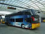 (141'584) - PostAuto Graub�nden - GR 162'999 - Neoplan am 15.