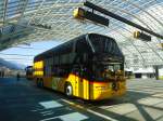 (141'756) - PostAuto Graub�nden - GR 102'368 - Neoplan am 15.