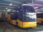 (145'199) - PostAuto Graub�nden - GR 162'998 - Neoplan am 17.