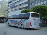 (145'226) - Aus Deutschland: Hirsch, Dinkelsb�hl - AN-DR 400 Setra am 17.
