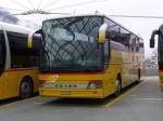 (154'921) - PostAuto Graub�nden - GR 160'326 - Setra am 13.