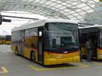 (155'136) - PostAuto Graub�nden - GR 69'102 - Scania/Hess am 13.