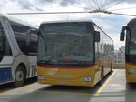 (170'948) - PostAuto Graub�nden - GR 170'432 - Iveco am 16.