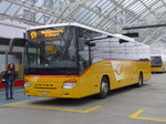 (174'937) - PostAuto Graub�nden - GR 170'161 - Setra am 18.