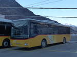 (177'052) - PostAuto Graub�nden - GR 170'431 - Iveco am 10.