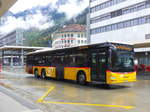 (179'991) - D�nser, Trimmis - GR 106'166 - MAN am 4.