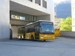 (180'408) - PostAuto Graub�nden - GR 170'436 - Iveco am 22.