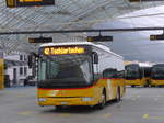 (182'231) - PostAuto Graub�nden - GR 168'876 - Irisbus am 24.