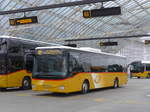 (182'242) - PostAuto Graub�nden - GR 170'435 - Iveco am 24.