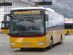 (184'798) - PostAuto Graub�nden - GR 170'434 - Iveco am 16.