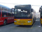 (187'413) - PostAuto Graub�nden - GR 170'161 - Setra am 26.