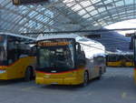 (187'422) - PostAuto Graub�nden - GR 86'897 - Scania/Hess am 26.