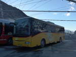 (187'596) - PostAuto Graub�nden - GR 162'970 - Irisbus am 1.