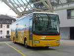 (194'784) - PostAuto Graub�nden - GR 106'551 - Irisbus am 15.
