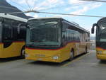 (194'785) - PostAuto Graub�nden - GR 170'431 - Iveco am 15.
