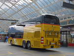 (194'789) - PostAuto Graub�nden - GR 162'999 - Neoplan am 15.