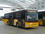 (194'792) - PostAuto Graub�nden - GR 168'877 - Irisbus am 15.
