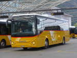 (194'796) - PostAuto Graub�nden - GR 170'438 - Iveco am 15.