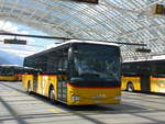 (194'839) - PostAuto Graub�nden - GR 170'431 - Iveco am 15.