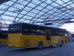 (200'308) - PostAuto Graub�nden - GR 170'438 - Iveco am 26.