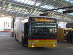 (201'225) - PostAuto Graub�nden - GR 159'303 - Mercedes am 19.