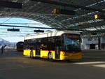 (201'247) - PostAuto Graub�nden - GR 85'630 - Scania/Hess am 19.